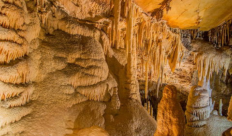 Kooringa Cave - Attractions Sydney 2