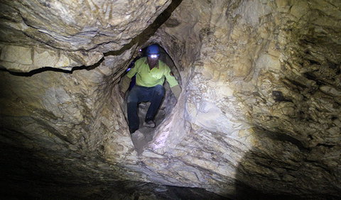 Dennings Labyrinth - Attractions Sydney 0