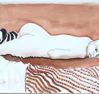 Adrian Gilbert Art - Attractions Sydney