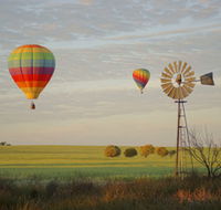 Avon Valley National Park - Attractions Sydney