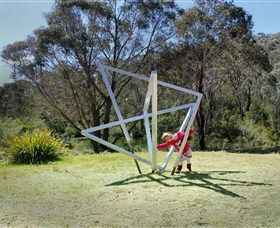 Wild Valley Art Park - Attractions Sydney 0