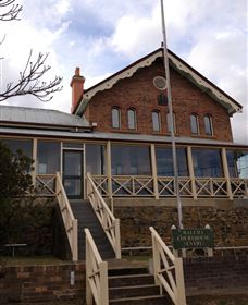 Walcha NSW Attractions Sydney