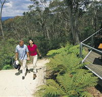 Valley of the Waters - Attractions Sydney