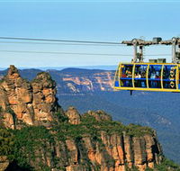 Greater Blue Mountains Drive - Blue Mountains Discovery Trail - Attractions Sydney