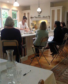Blue Mountains Cooking School - Attractions Sydney 1