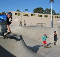 Goulburn Skate Park - Attractions Sydney