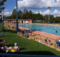 Goulburn Aquatic and Leisure Centre - Attractions Sydney