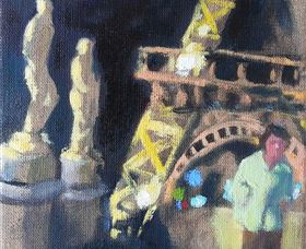 Falls Gallery - Attractions Sydney 3
