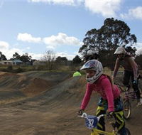 Goulburn BMX Park - Attractions Sydney