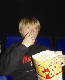 Lilac City Cinema - Attractions Sydney 0