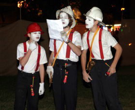 Lieder Theatre Company - Attractions Sydney 0