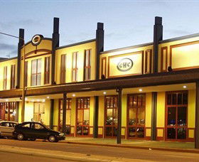 Goulburn Workers Club - Attractions Sydney 0