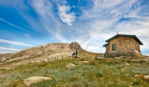 Mount Kosciuszko Summit Walk - Attractions Sydney 1