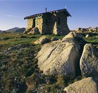 Kosciuszko National Park - Charlottes Pass to Snowy River - Attractions Sydney