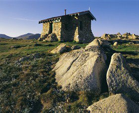 Kosciuszko National Park - Charlottes Pass To Snowy River - Attractions Sydney 0