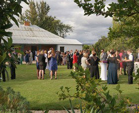 Riversdale Historic Homestead - Attractions Sydney 0