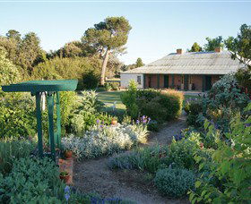 Riversdale Historic Homestead - Attractions Sydney 1