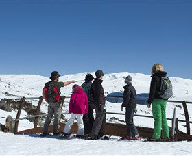 Charlotte Pass Snow Resort - Attractions Sydney 6