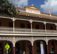 Childers Art Space CHARTS - Attractions Sydney