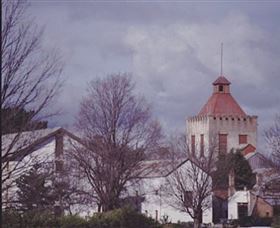 Goulburn Brewery - Attractions Sydney 0