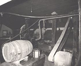 Goulburn Brewery - Attractions Sydney 2