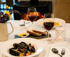 Lark Hill Biodynamic Winery - Attractions Sydney 0