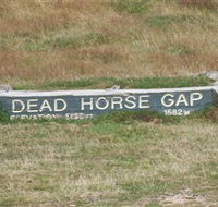 Dead Horse Gap - Attractions Sydney