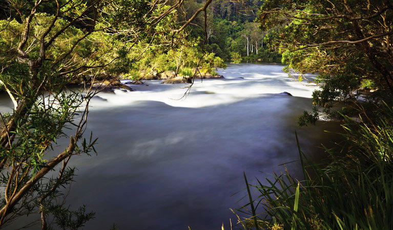 Boorook NSW Attractions Sydney