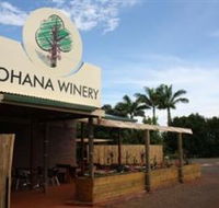 Ohana Winery and Exotic Fruits - Attractions Sydney