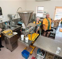 Mammino Gourmet Ice Cream - Attractions Sydney