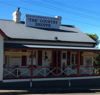 Rick Rutherfords Country Gallery - Attractions Sydney