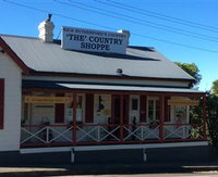 Rick Rutherfords Country Gallery