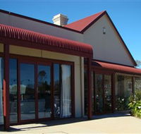 Ben Roberts Cafe and Gallery - Attractions Sydney
