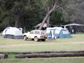 Mount Kilcoy QLD Attractions Sydney