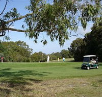 Leongatha Golf Club - Attractions Sydney