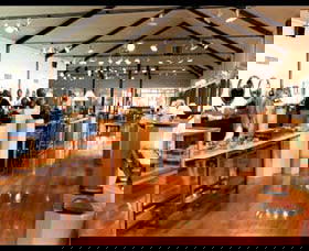 Bungendore Wood Works Gallery - Attractions Sydney 2