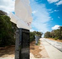 Convoy Walk and Lookout - Attractions Sydney