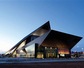 Albany Entertainment Centre - Attractions Sydney 0