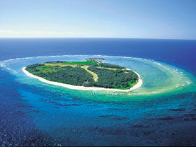 Southern Great Barrier Reef - Attractions Sydney 0