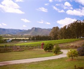 Catherine Vale Wines - Attractions Sydney 0