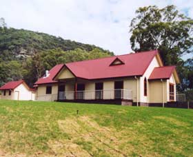 Catherine Vale Wines - Attractions Sydney 1