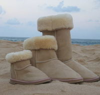 Blue Mountains Ugg Boots - Attractions Sydney
