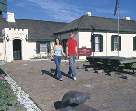 Albany Residency Museum - Attractions Sydney 0