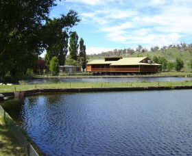 Jindabyne NSW Attractions Sydney