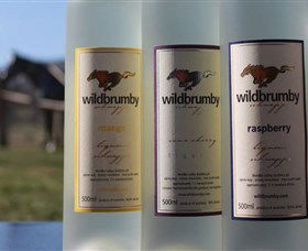 Wildbrumby Schnapps Distillery - Attractions Sydney 3