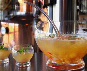 Wildbrumby Schnapps Distillery - Attractions Sydney 1