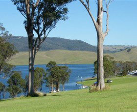 Lake St Clair - Attractions Sydney 0