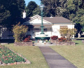 Singleton Historical Society And Museum Inc - Attractions Sydney 1