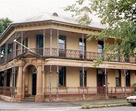 Singleton Heritage Walk - Attractions Sydney 0
