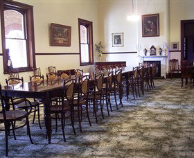Sacred Spaces At The Sisters Of Mercy Convent - Attractions Sydney 8
